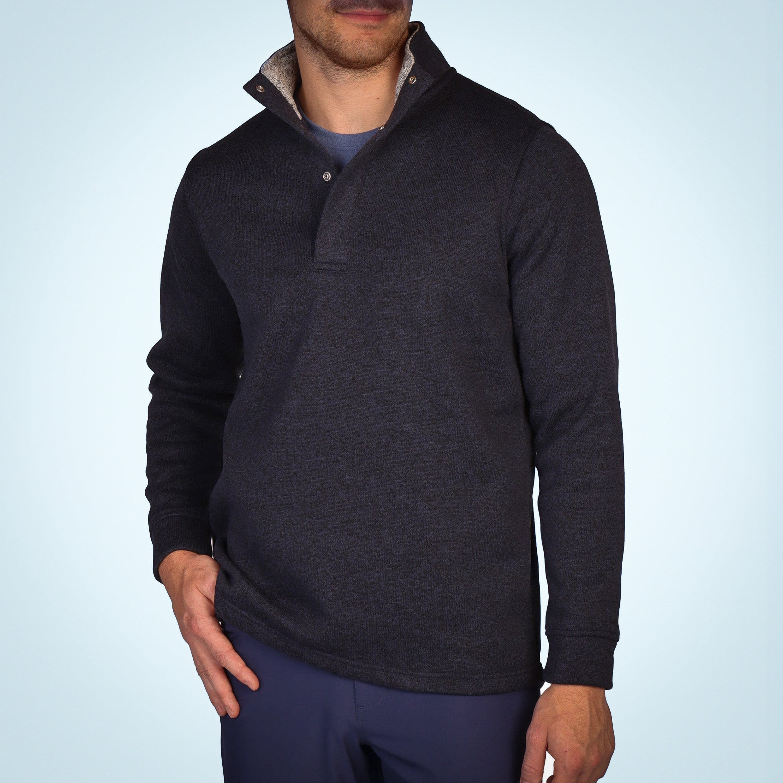 Mens Outerwear | TailorByrd