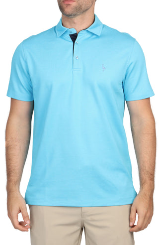 Coastal In Motion Modal Polo