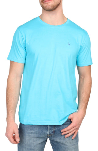 The Signature Vibrant Tee