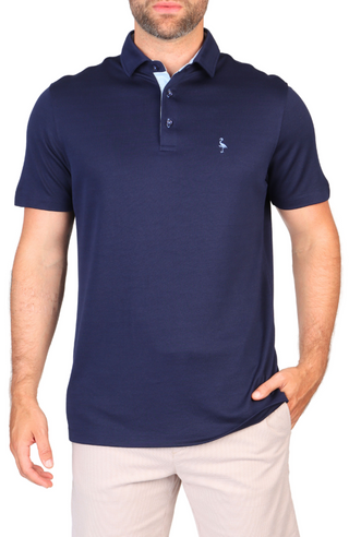 Essential In Motion Modal Polo