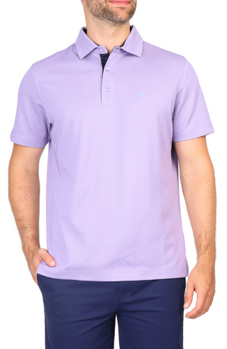 Weekend In Motion Modal Polo