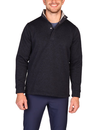 Daybreak Knit Pullover