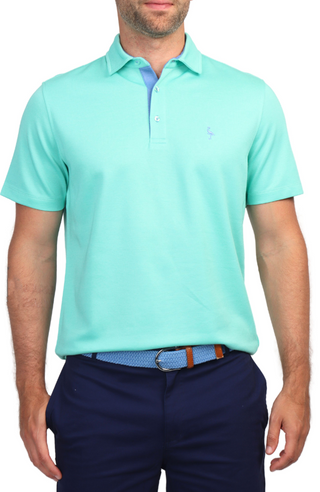 Revive In Motion Modal Polo