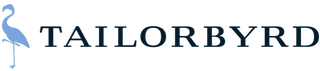 TailorByrd logo