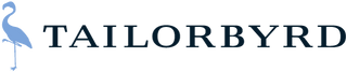 TailorByrd logo