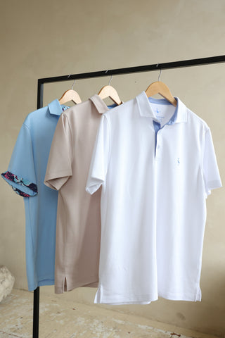 New Polos