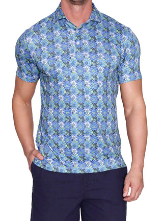 Geometric Designs