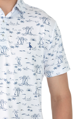 Tropical Styles