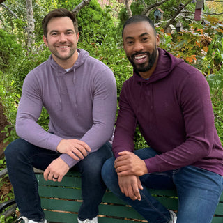 Sweaters, Sweatshirts, & Overshirts