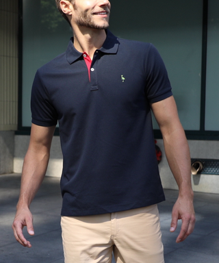 ALL POLOS