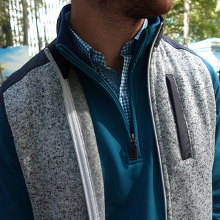 Jackets & Vests