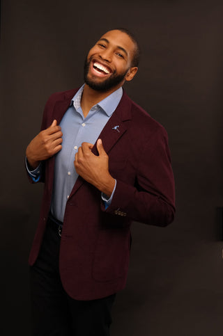 2 For $250 Sport Coats