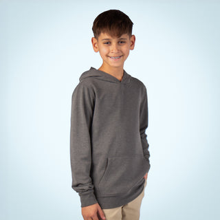 Boys Hoodies & Sweatshirts