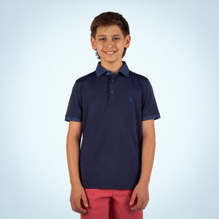 Boys Polos