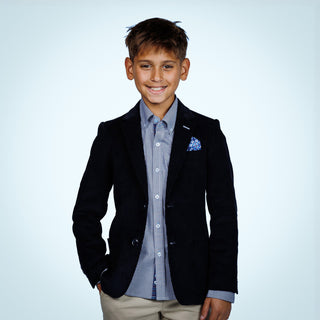 Boys Sport Coats