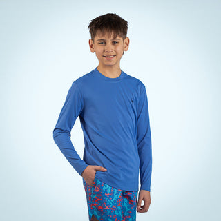Boys Swim