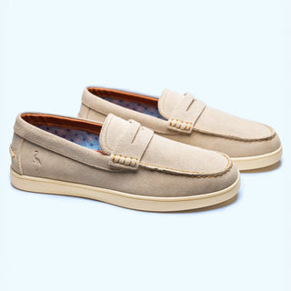 New In Shoes