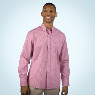 Mens Long Sleeve Shirts