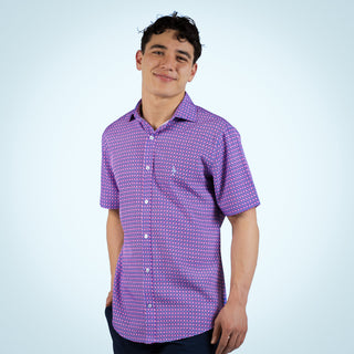 Mens Performance Shirts