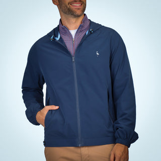 Mens Performance Outerwear
