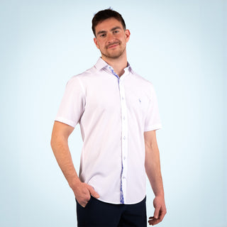 Mens Short Sleeve Shirts