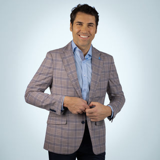 Sport Coats & Blazers