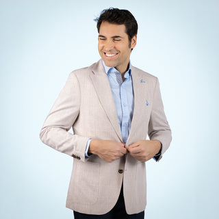 New In Sport Coats