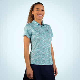 Womens Polos