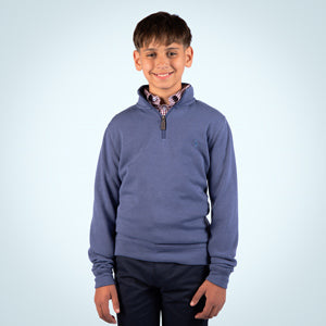 Boys Knitwear