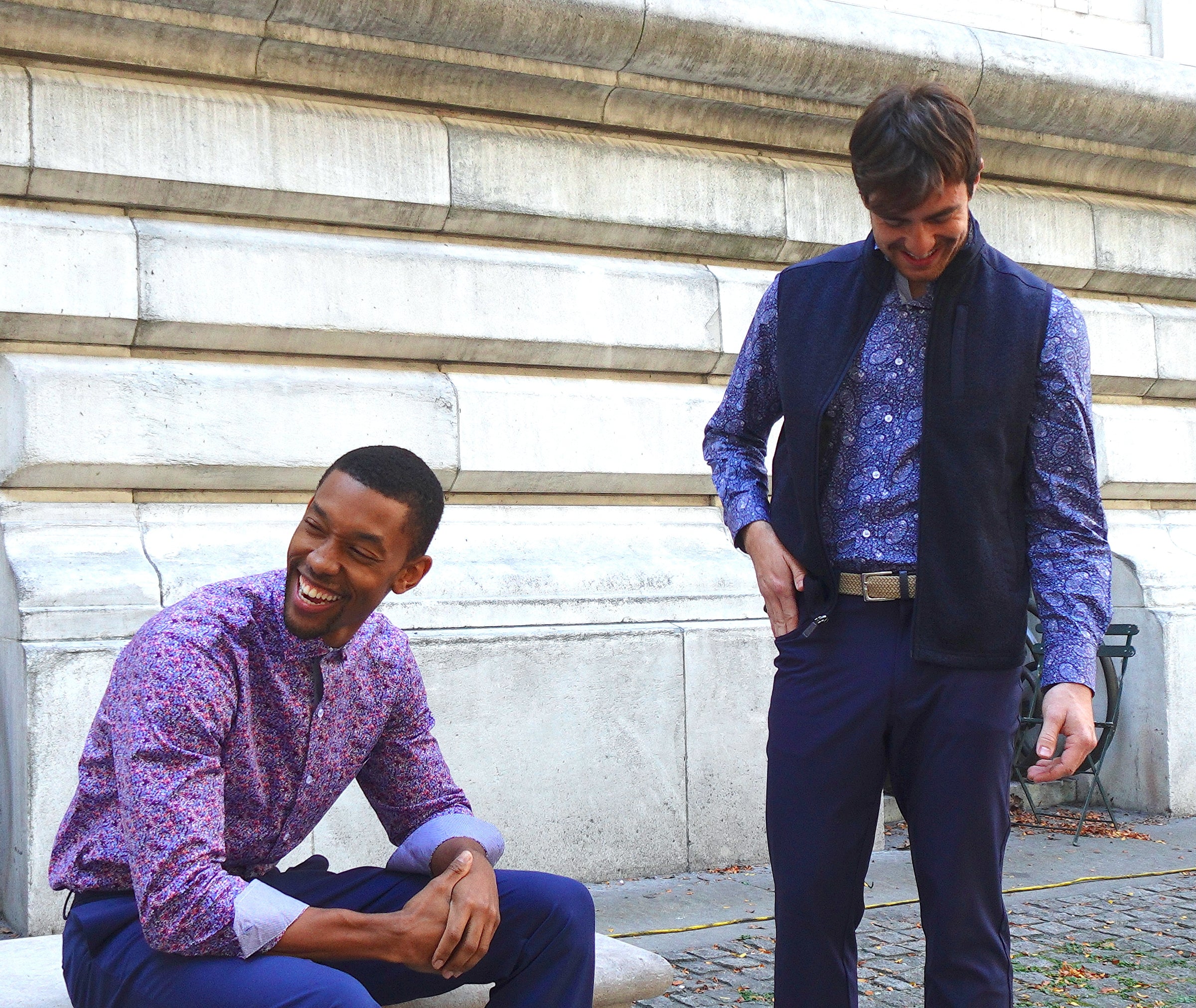 Boys Size Chart TailorByrd