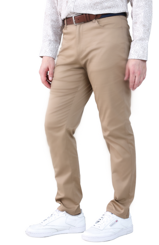 Smart Chino Pants
