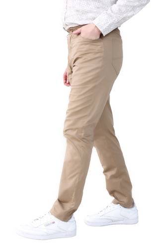 Smart Chino Pants