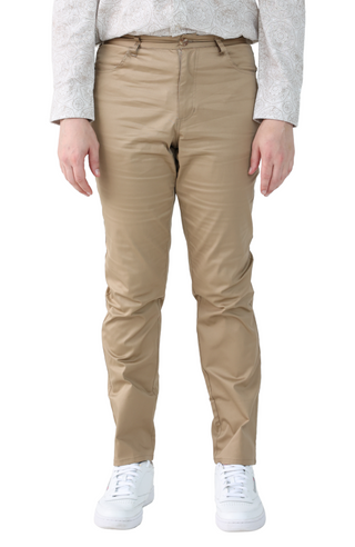 Smart Chino Pants