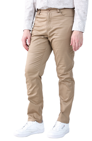Smart Chino Pants