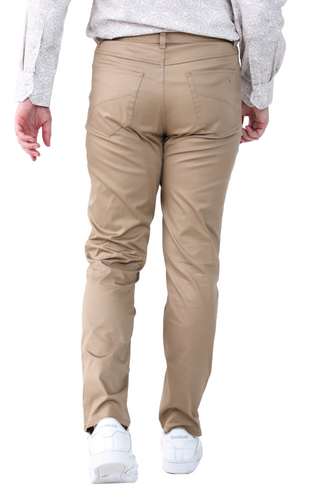 Smart Chino Pants