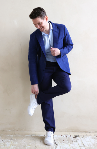 Smart Chino Pants