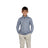Melange Grey