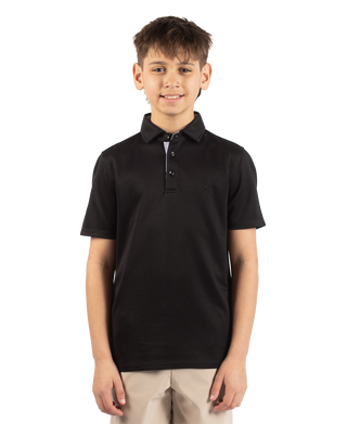 Boys Modal Polo