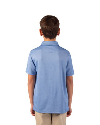 Boys In Motion Modal Polo