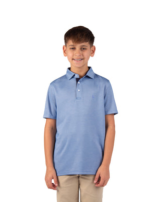 Boys In Motion Modal Polo