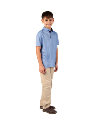 Boys In Motion Modal Polo