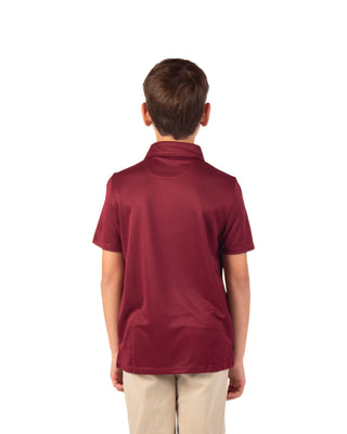 Boys In Motion Modal Polo