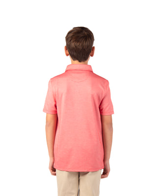 Boys In Motion Modal Polo