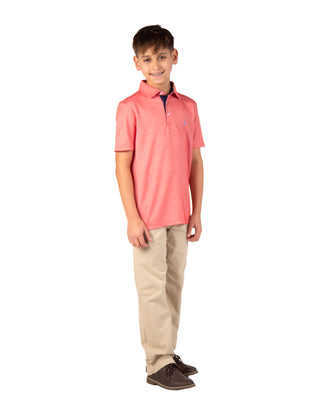 Boys In Motion Modal Polo