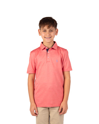 Boys In Motion Modal Polo