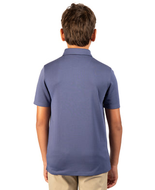 Boys Signature Modal Polo