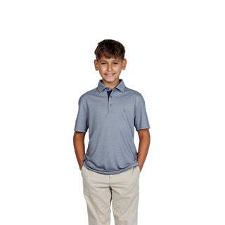 Boys In Motion Polo
