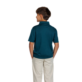 Boys In Motion Polo