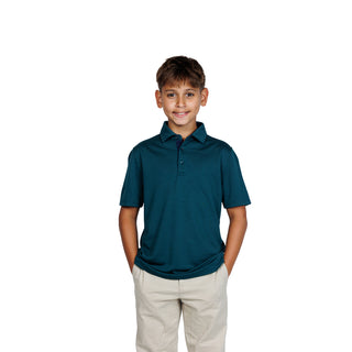 Boys In Motion Polo