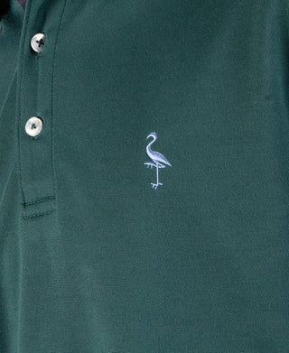 Boys Signature Modal Polo